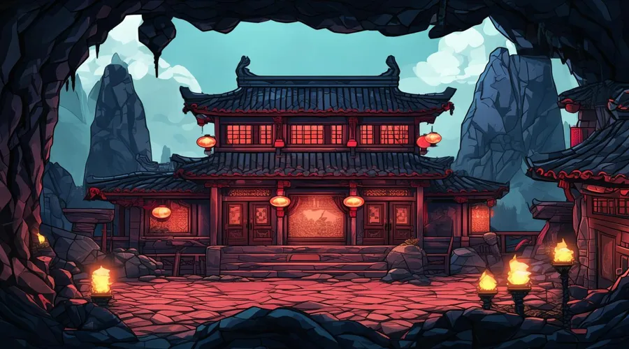博雅中国象棋游戏图片1